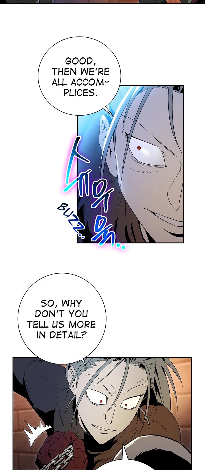 Skeleton Soldier Couldn’t Protect the Dungeon chapter 91 page 33