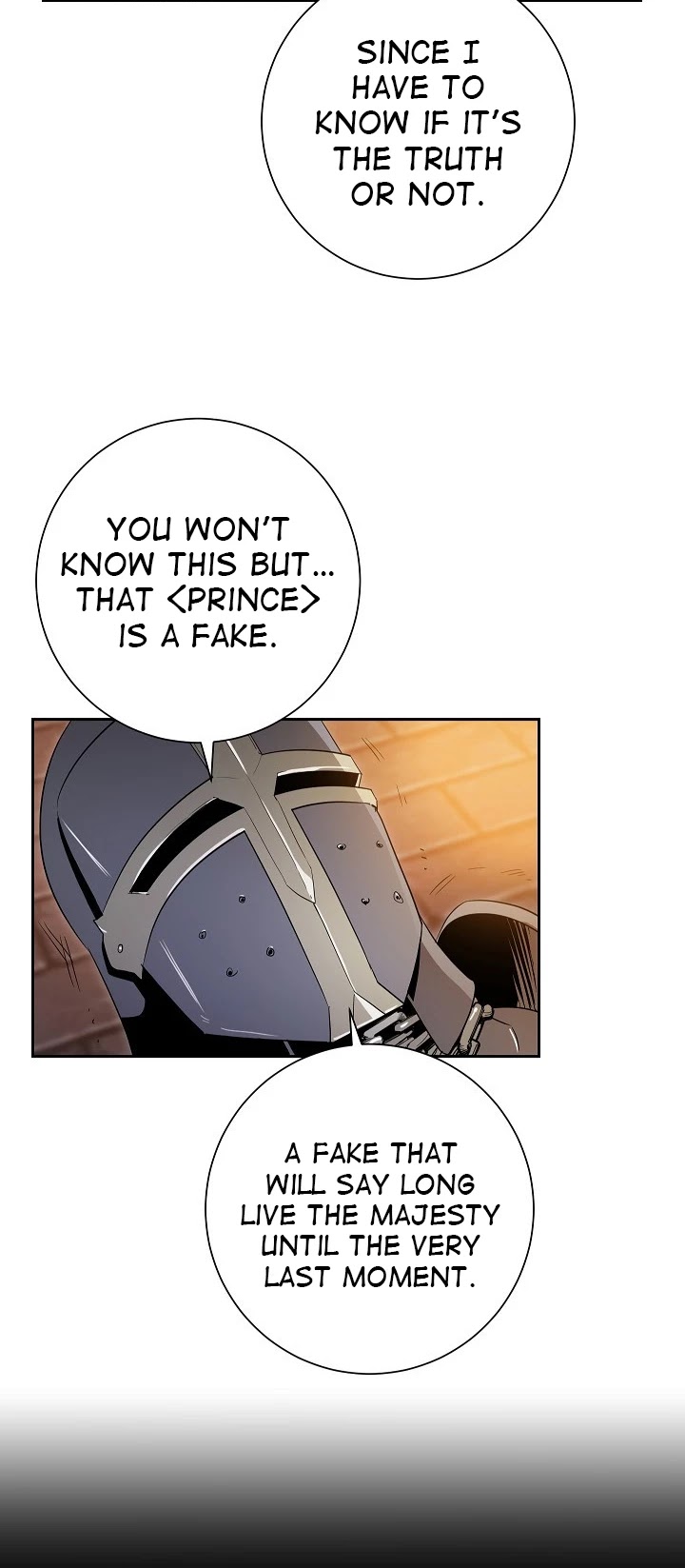 Skeleton Soldier Couldn’t Protect the Dungeon chapter 91 page 34