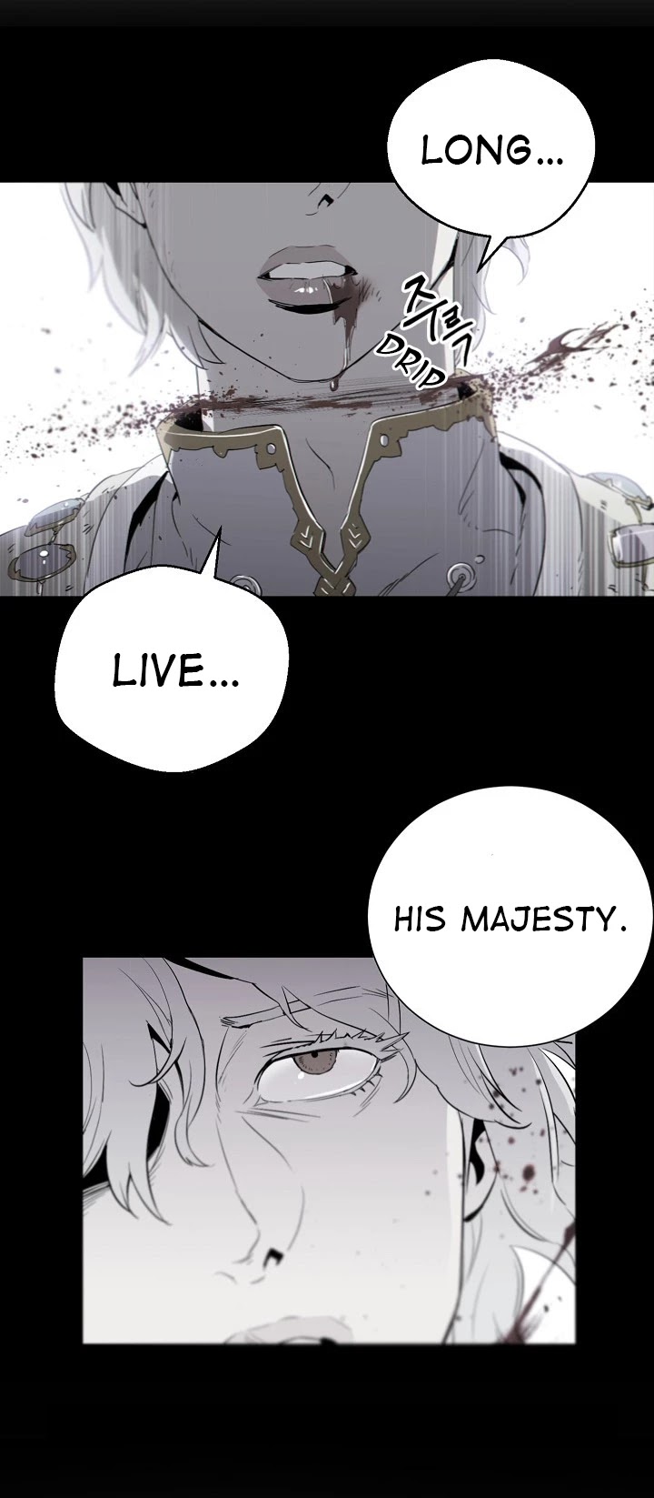 Skeleton Soldier Couldn’t Protect the Dungeon chapter 91 page 35