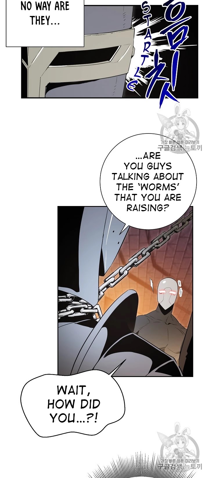 Skeleton Soldier Couldn’t Protect the Dungeon chapter 91 page 49