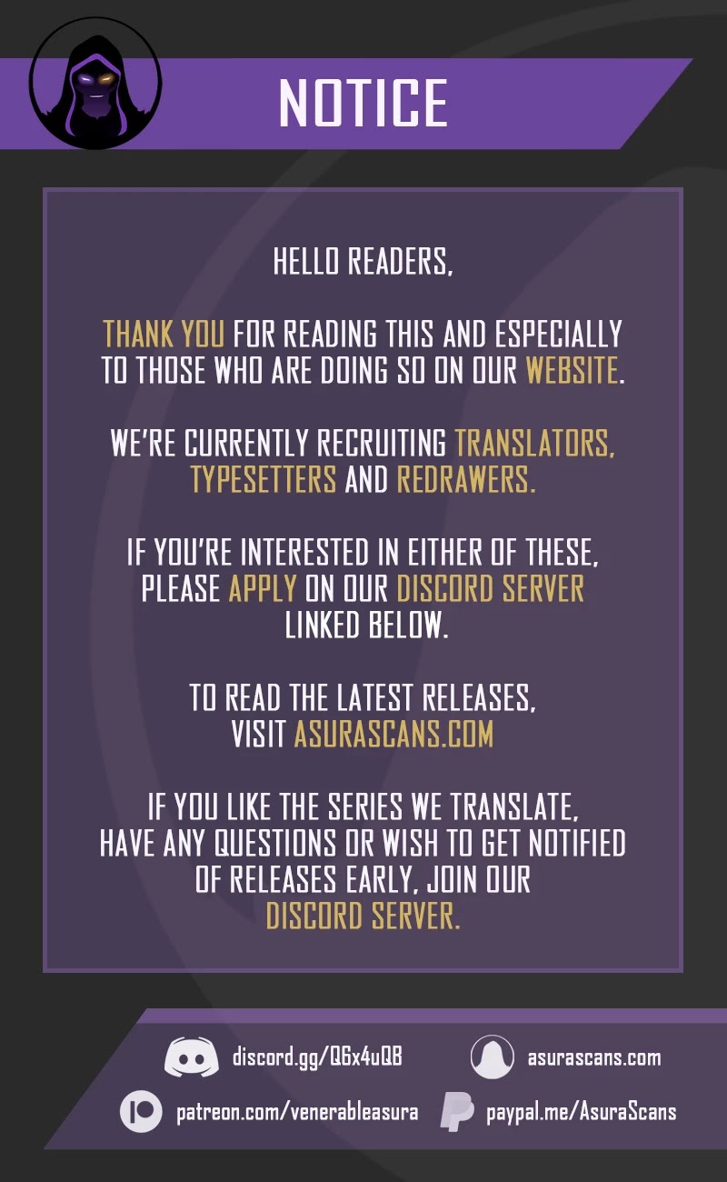 Skeleton Soldier Couldn’t Protect the Dungeon chapter 91 page 54