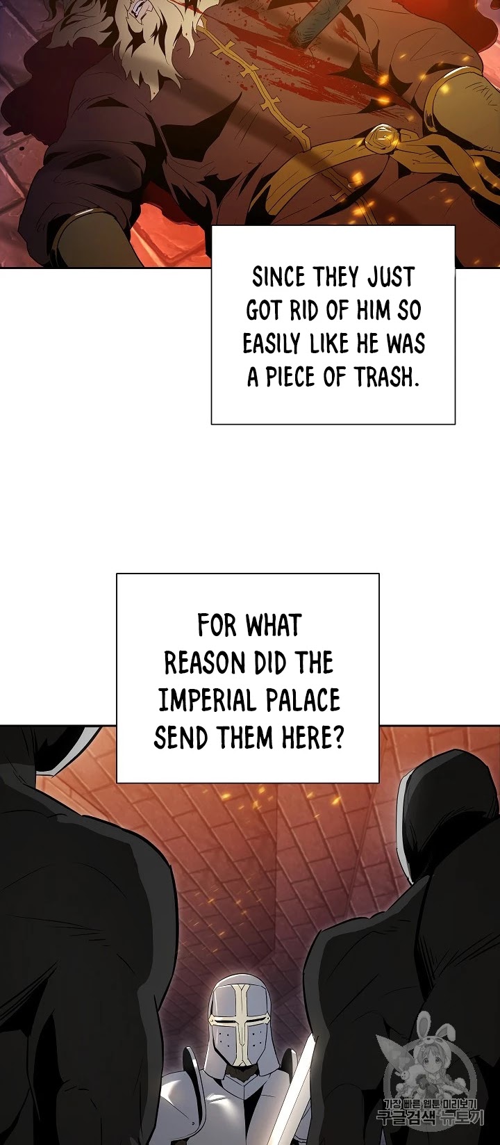 Skeleton Soldier Couldn’t Protect the Dungeon chapter 91 page 7