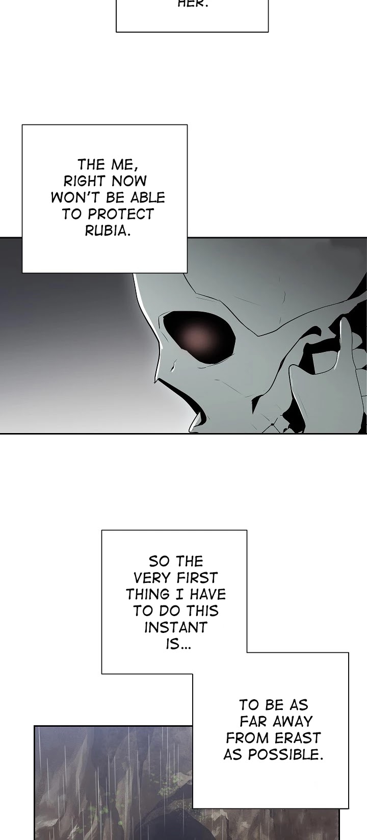 Skeleton Soldier Couldn’t Protect the Dungeon chapter 92 page 15