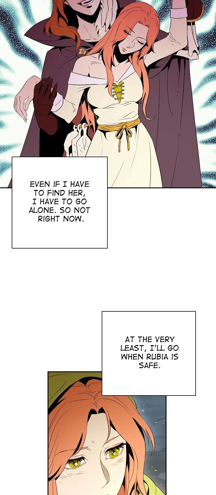 Skeleton Soldier Couldn’t Protect the Dungeon chapter 92 page 22