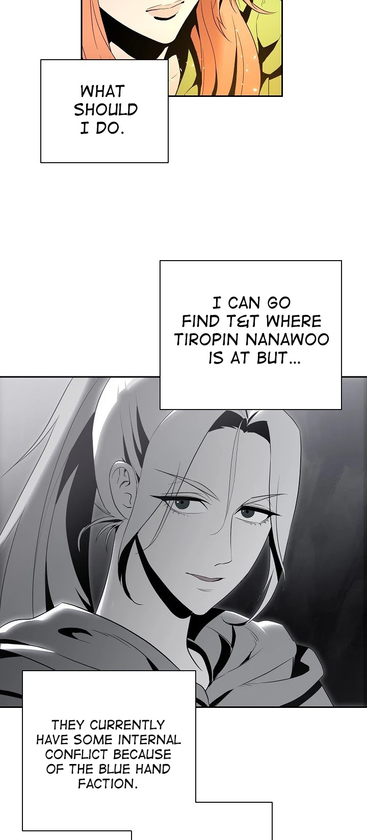 Skeleton Soldier Couldn’t Protect the Dungeon chapter 92 page 23