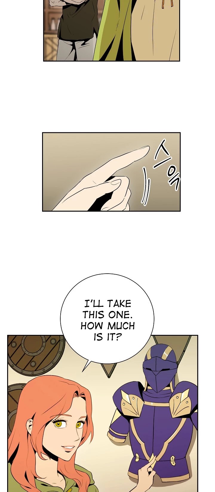 Skeleton Soldier Couldn’t Protect the Dungeon chapter 92 page 32