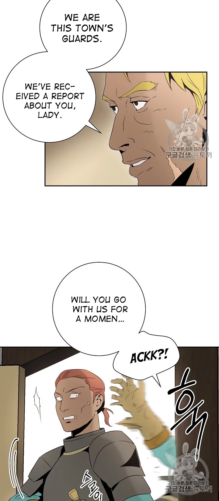 Skeleton Soldier Couldn’t Protect the Dungeon chapter 92 page 37