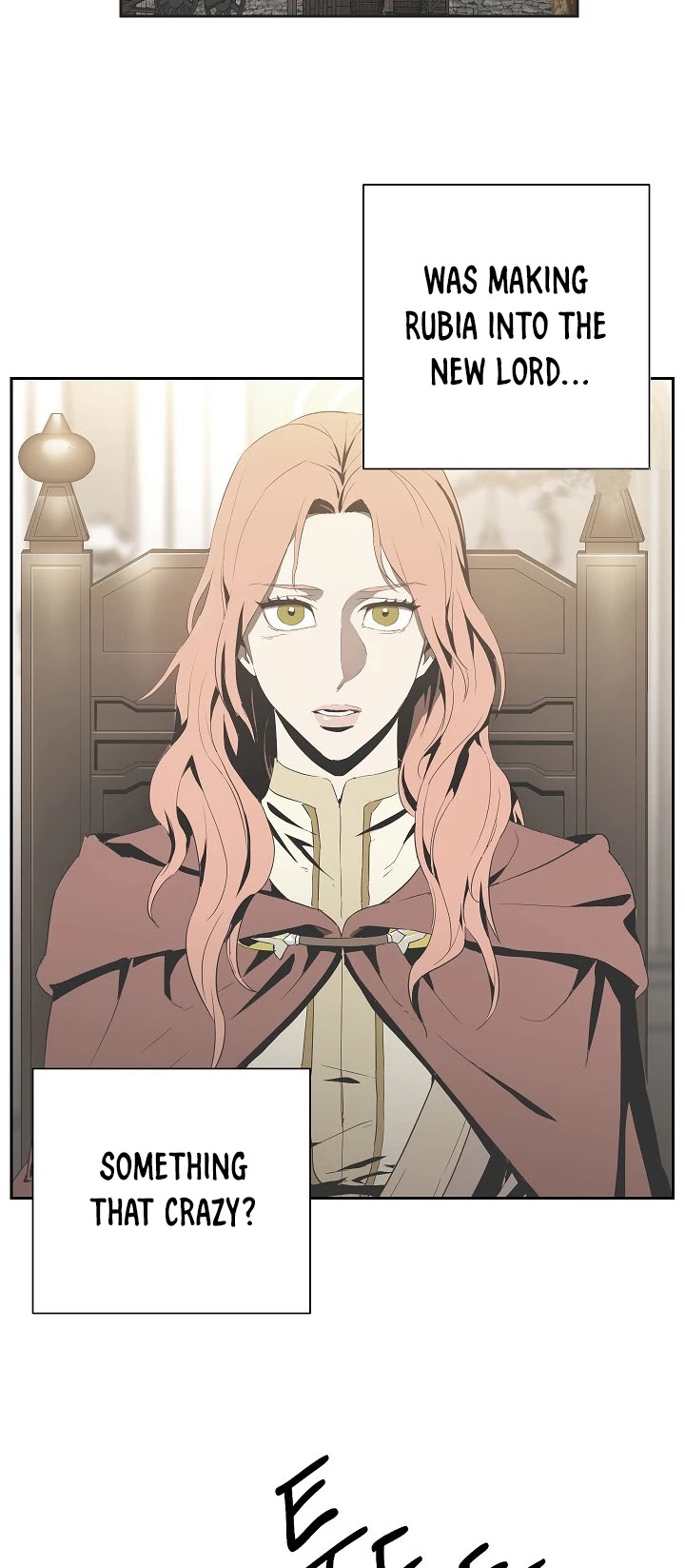 Skeleton Soldier Couldn’t Protect the Dungeon chapter 92 page 5