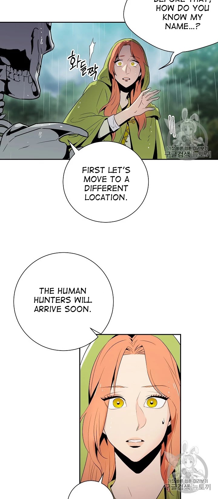 Skeleton Soldier Couldn’t Protect the Dungeon chapter 92 page 9