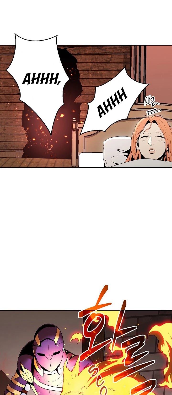 Skeleton Soldier Couldn’t Protect the Dungeon chapter 93 page 13