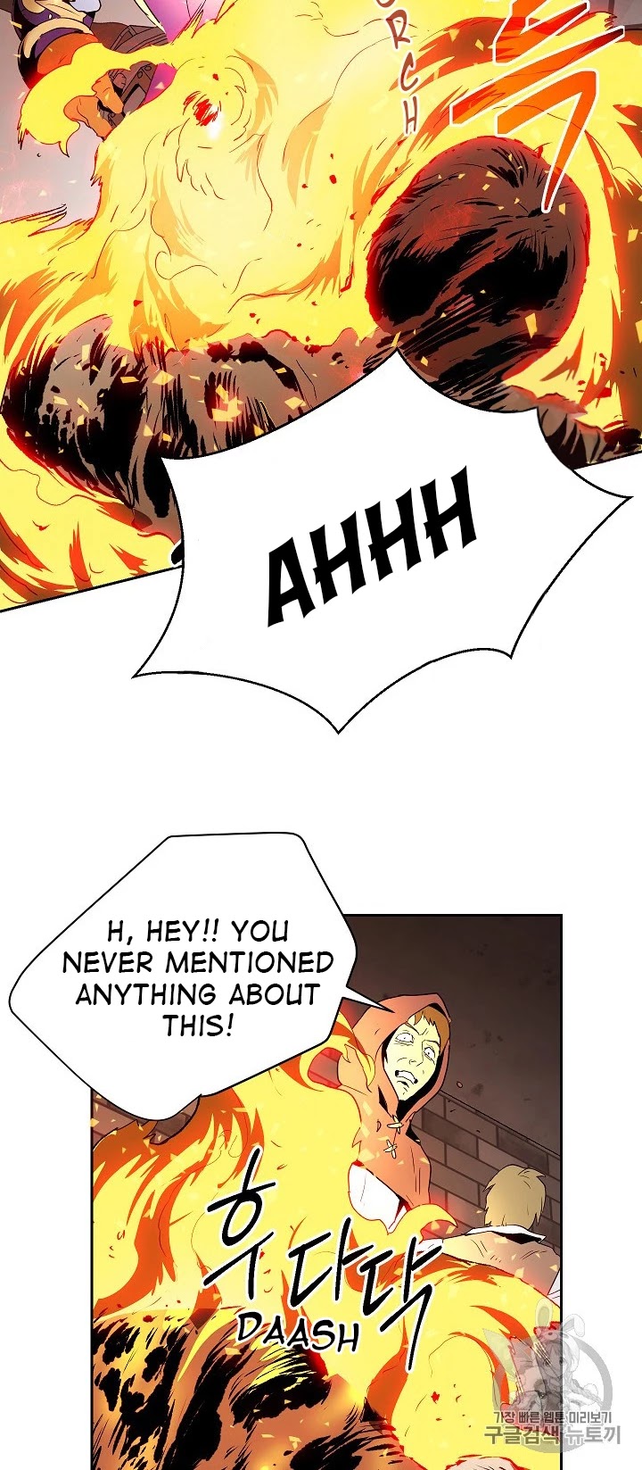 Skeleton Soldier Couldn’t Protect the Dungeon chapter 93 page 14