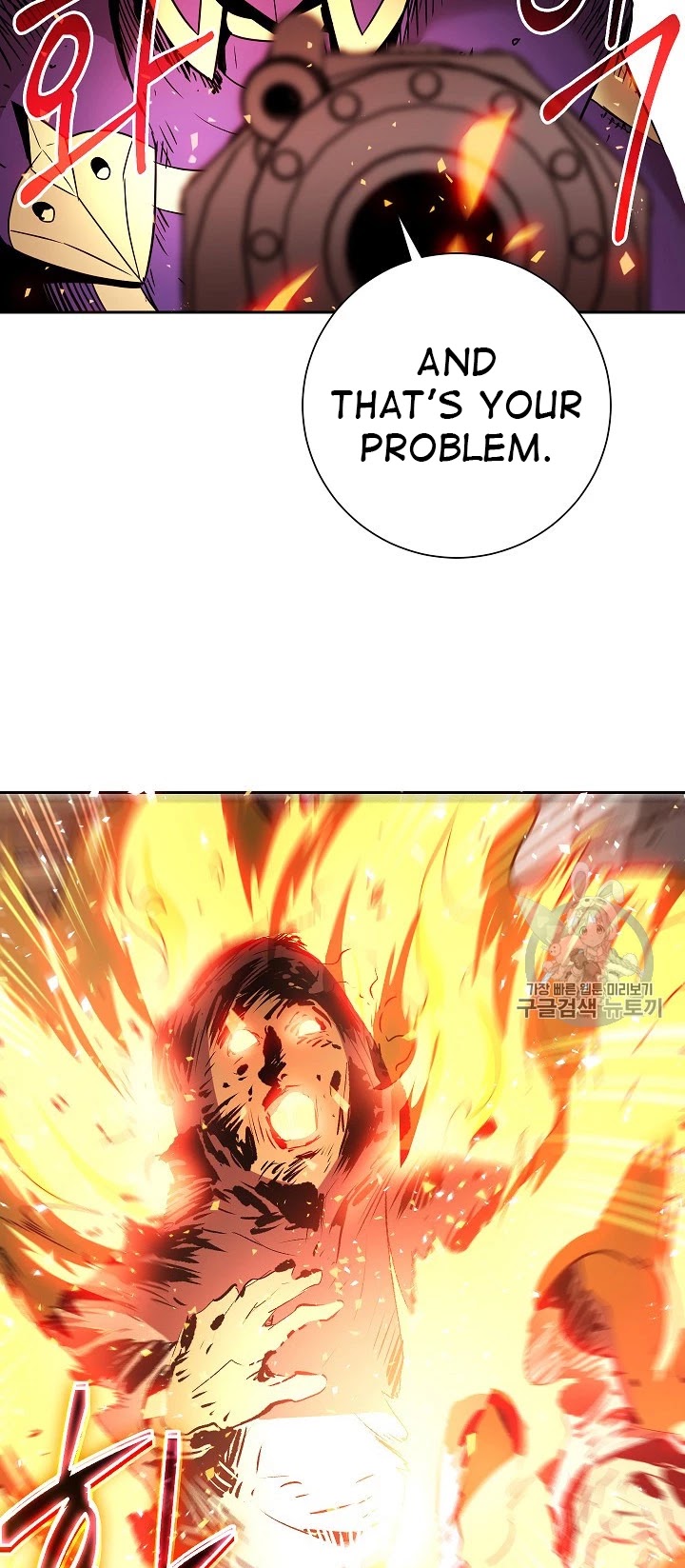 Skeleton Soldier Couldn’t Protect the Dungeon chapter 93 page 17