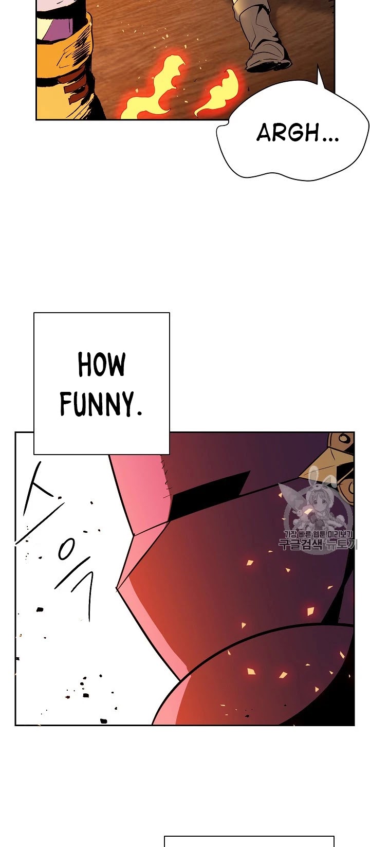 Skeleton Soldier Couldn’t Protect the Dungeon chapter 93 page 19