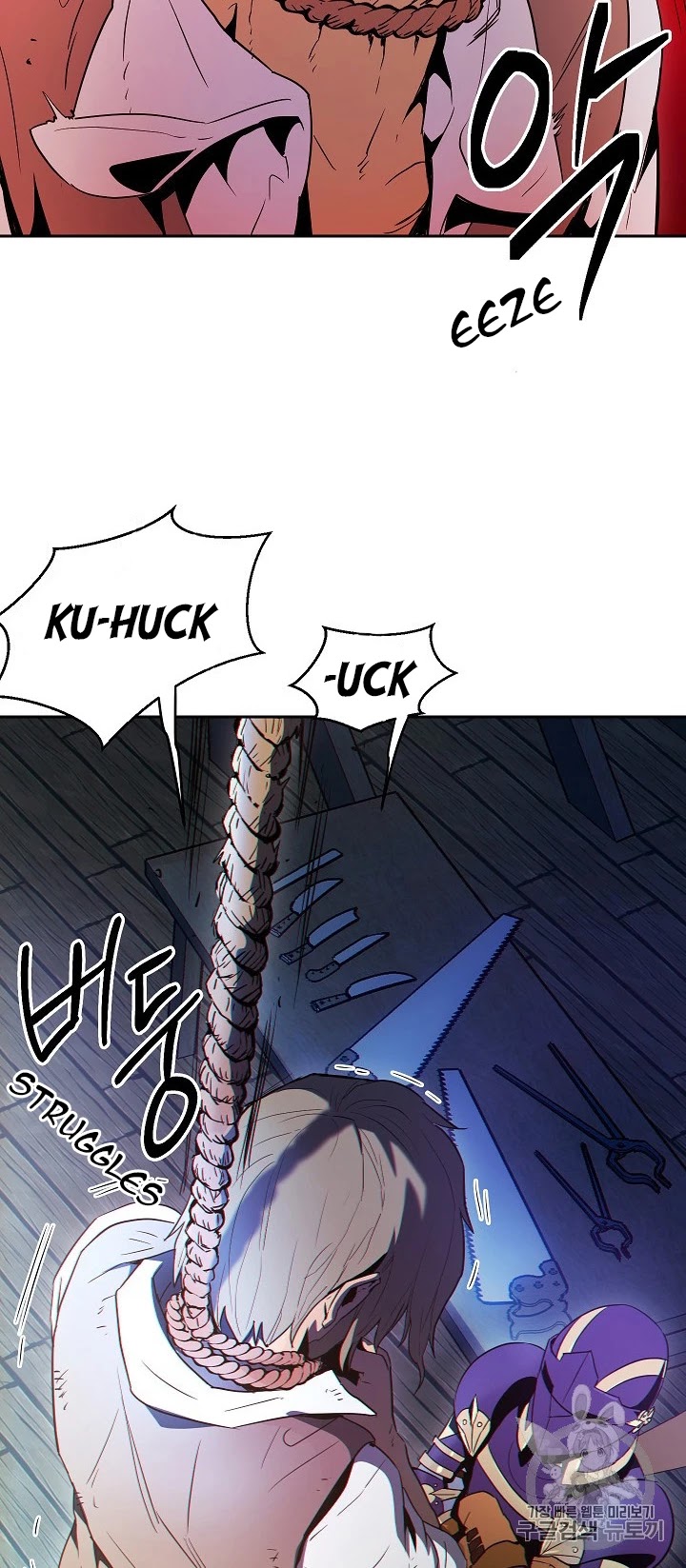 Skeleton Soldier Couldn’t Protect the Dungeon chapter 93 page 31