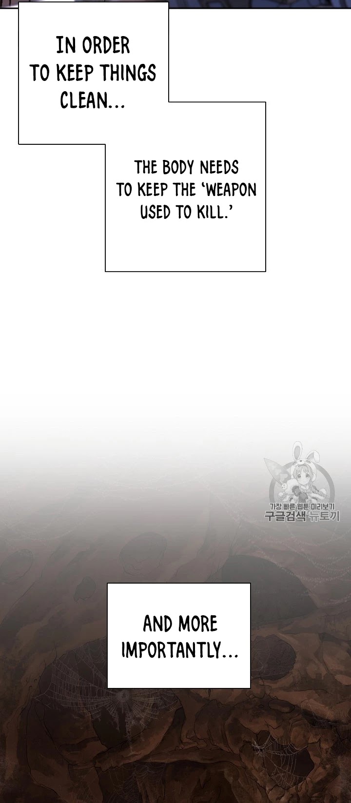 Skeleton Soldier Couldn’t Protect the Dungeon chapter 93 page 36