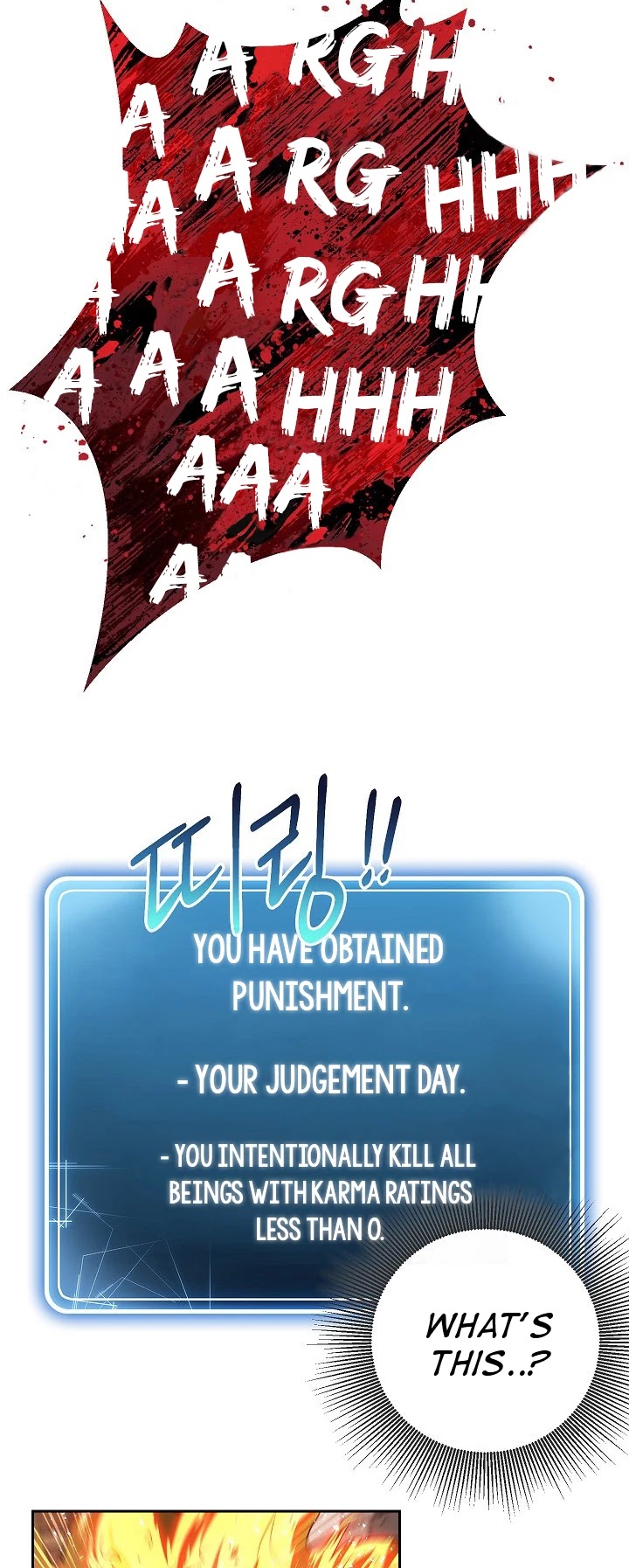 Skeleton Soldier Couldn’t Protect the Dungeon chapter 93 page 43