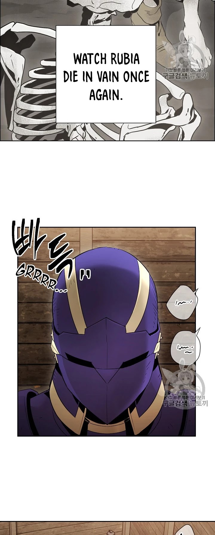 Skeleton Soldier Couldn’t Protect the Dungeon chapter 93 page 5