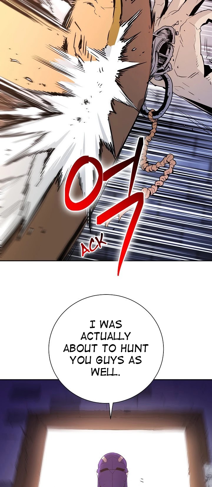 Skeleton Soldier Couldn’t Protect the Dungeon chapter 93 page 9