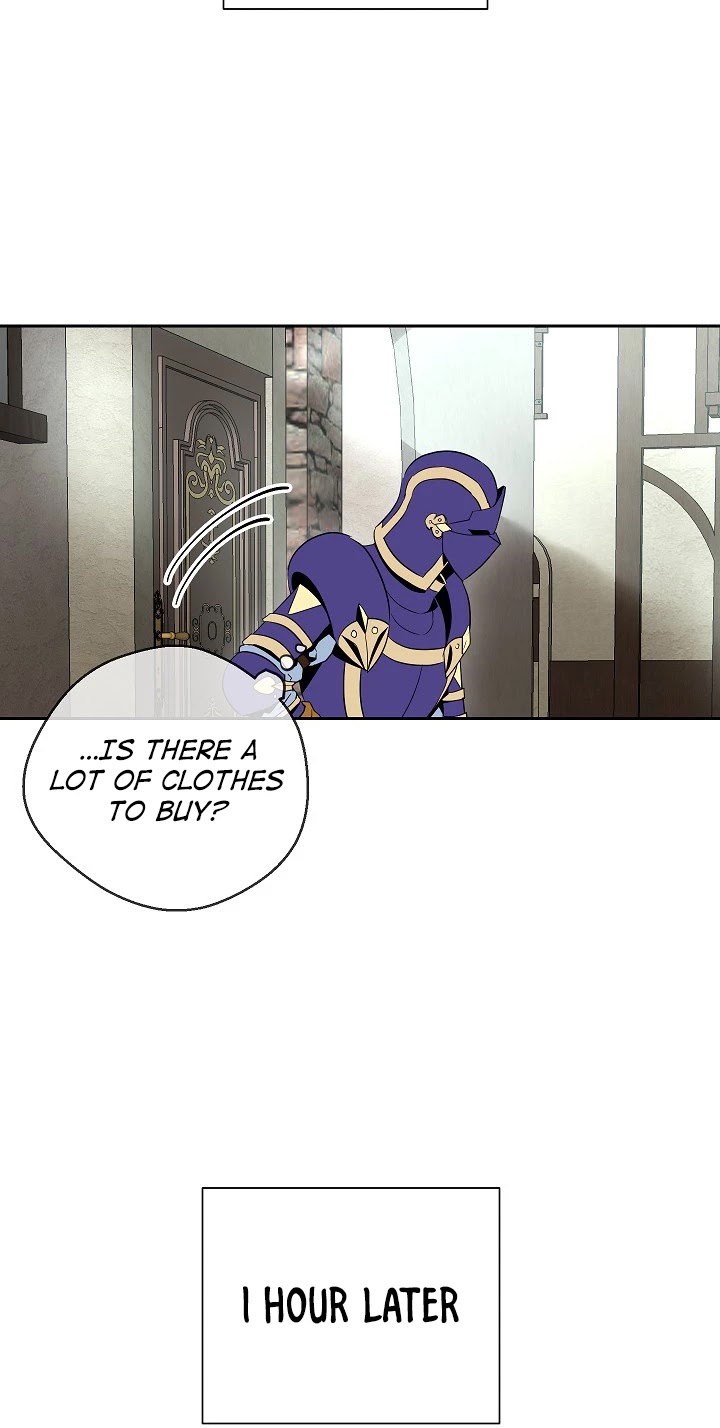 Skeleton Soldier Couldn’t Protect the Dungeon chapter 94 page 14