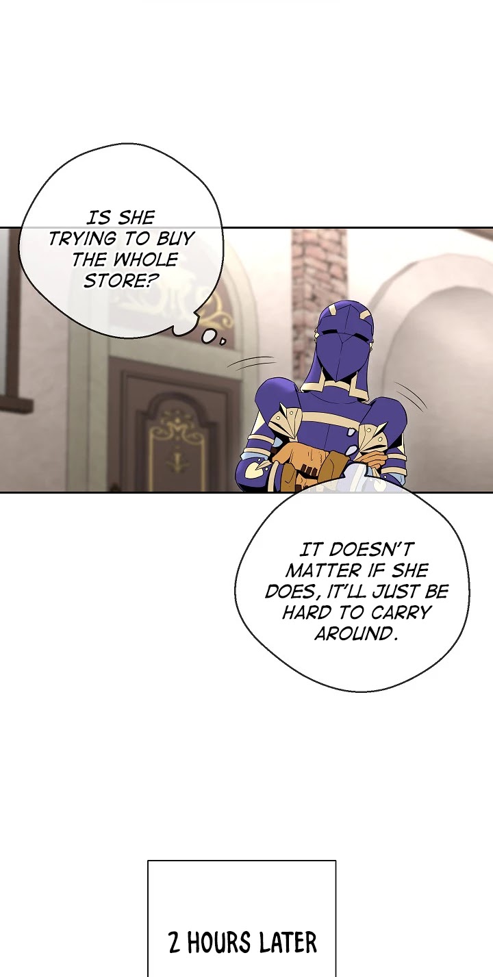 Skeleton Soldier Couldn’t Protect the Dungeon chapter 94 page 15