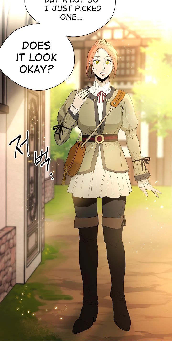 Skeleton Soldier Couldn’t Protect the Dungeon chapter 94 page 20