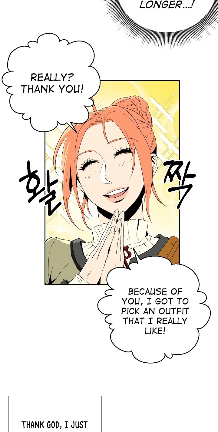 Skeleton Soldier Couldn’t Protect the Dungeon chapter 94 page 23