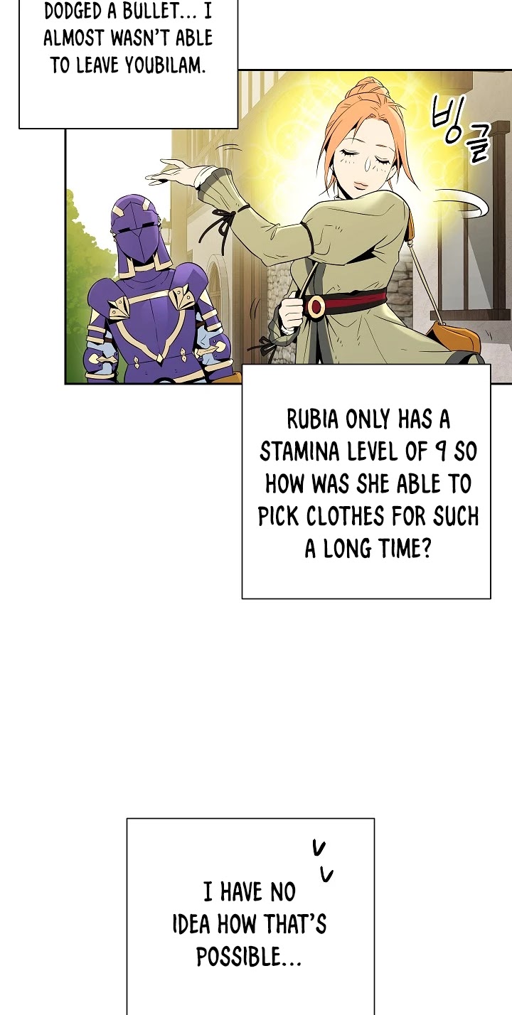 Skeleton Soldier Couldn’t Protect the Dungeon chapter 94 page 24