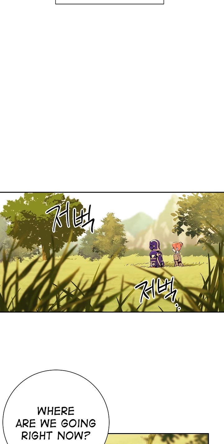 Skeleton Soldier Couldn’t Protect the Dungeon chapter 94 page 25