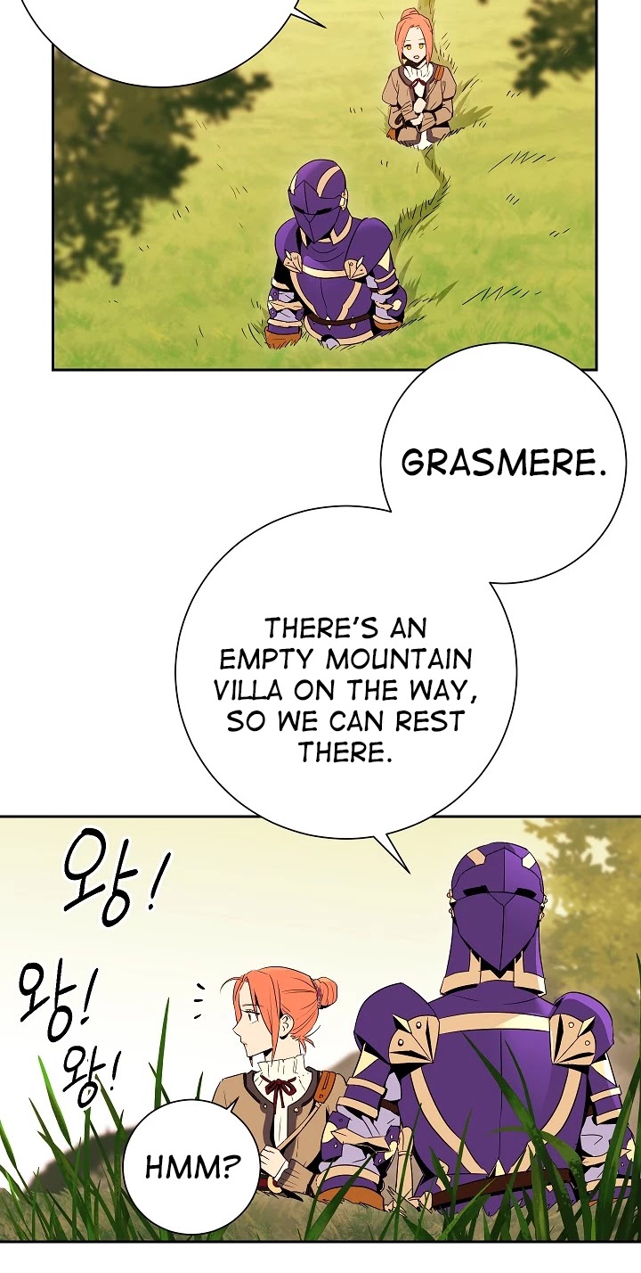 Skeleton Soldier Couldn’t Protect the Dungeon chapter 94 page 26