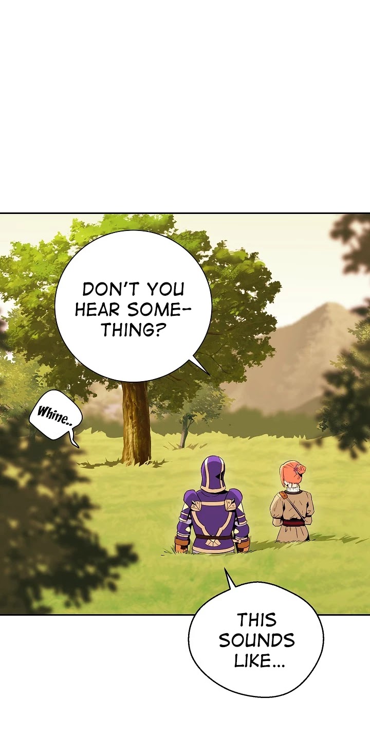 Skeleton Soldier Couldn’t Protect the Dungeon chapter 94 page 27