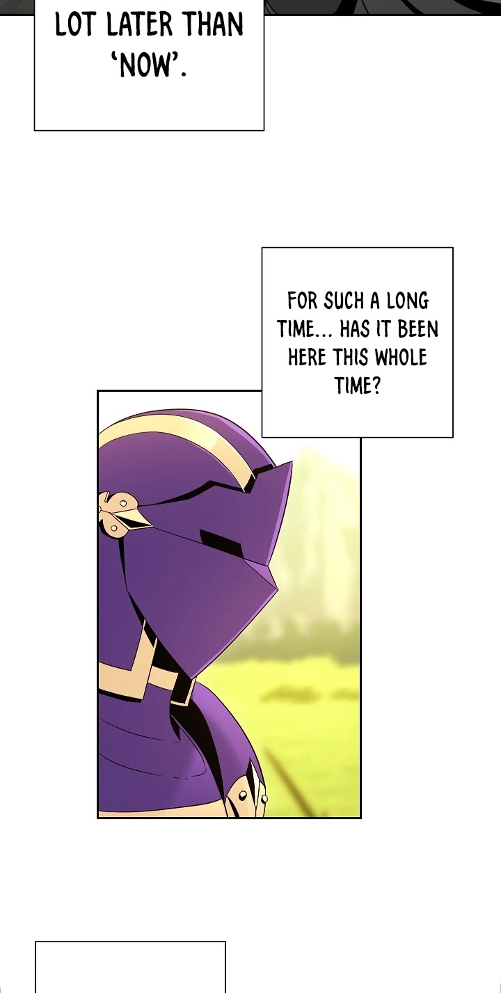 Skeleton Soldier Couldn’t Protect the Dungeon chapter 94 page 30