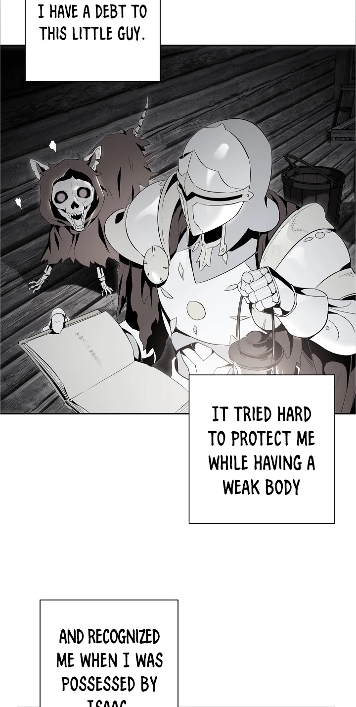 Skeleton Soldier Couldn’t Protect the Dungeon chapter 94 page 31