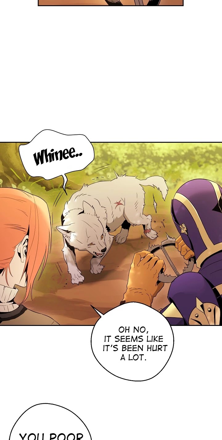 Skeleton Soldier Couldn’t Protect the Dungeon chapter 94 page 33