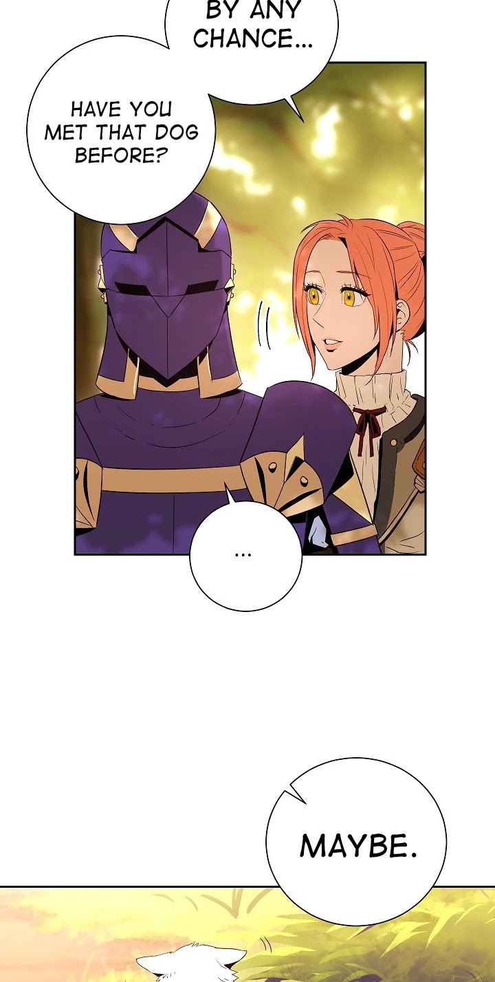 Skeleton Soldier Couldn’t Protect the Dungeon chapter 94 page 36