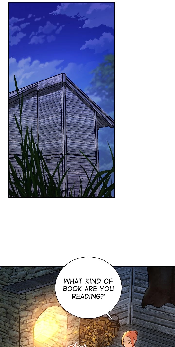 Skeleton Soldier Couldn’t Protect the Dungeon chapter 94 page 38