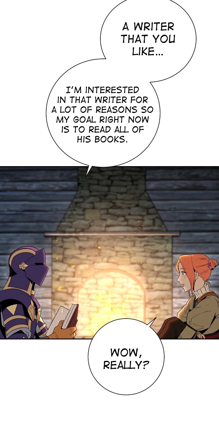 Skeleton Soldier Couldn’t Protect the Dungeon chapter 94 page 42