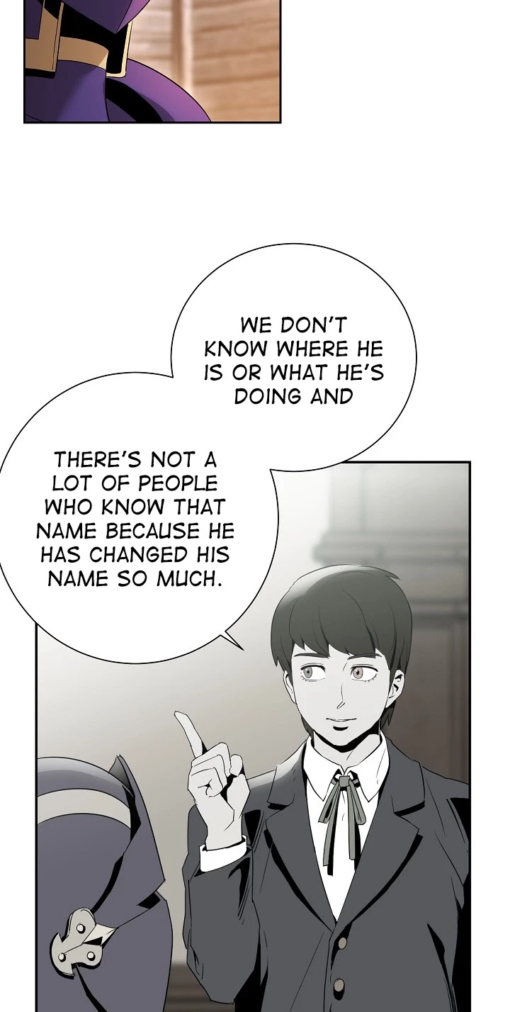 Skeleton Soldier Couldn’t Protect the Dungeon chapter 94 page 44