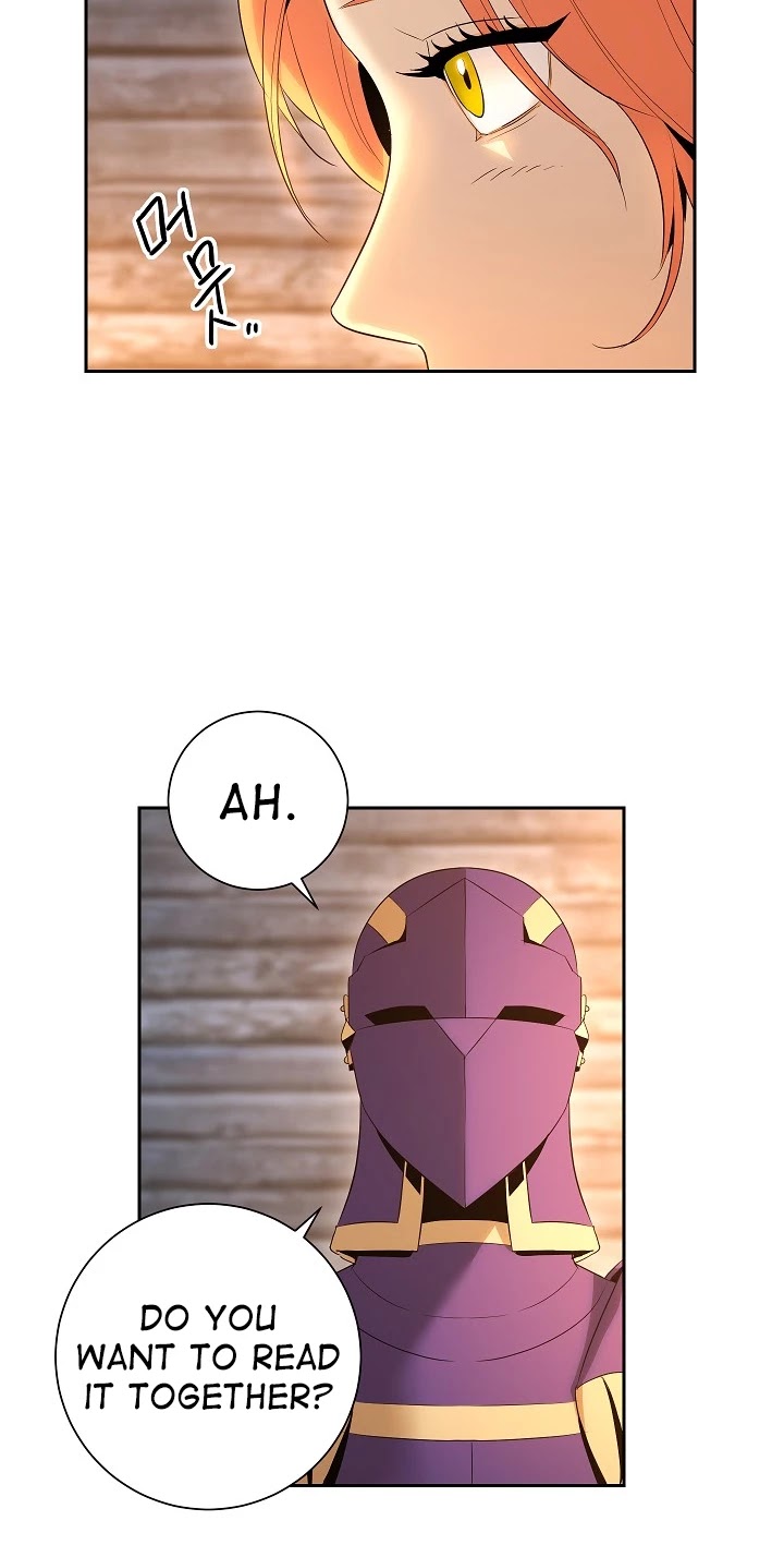 Skeleton Soldier Couldn’t Protect the Dungeon chapter 94 page 46