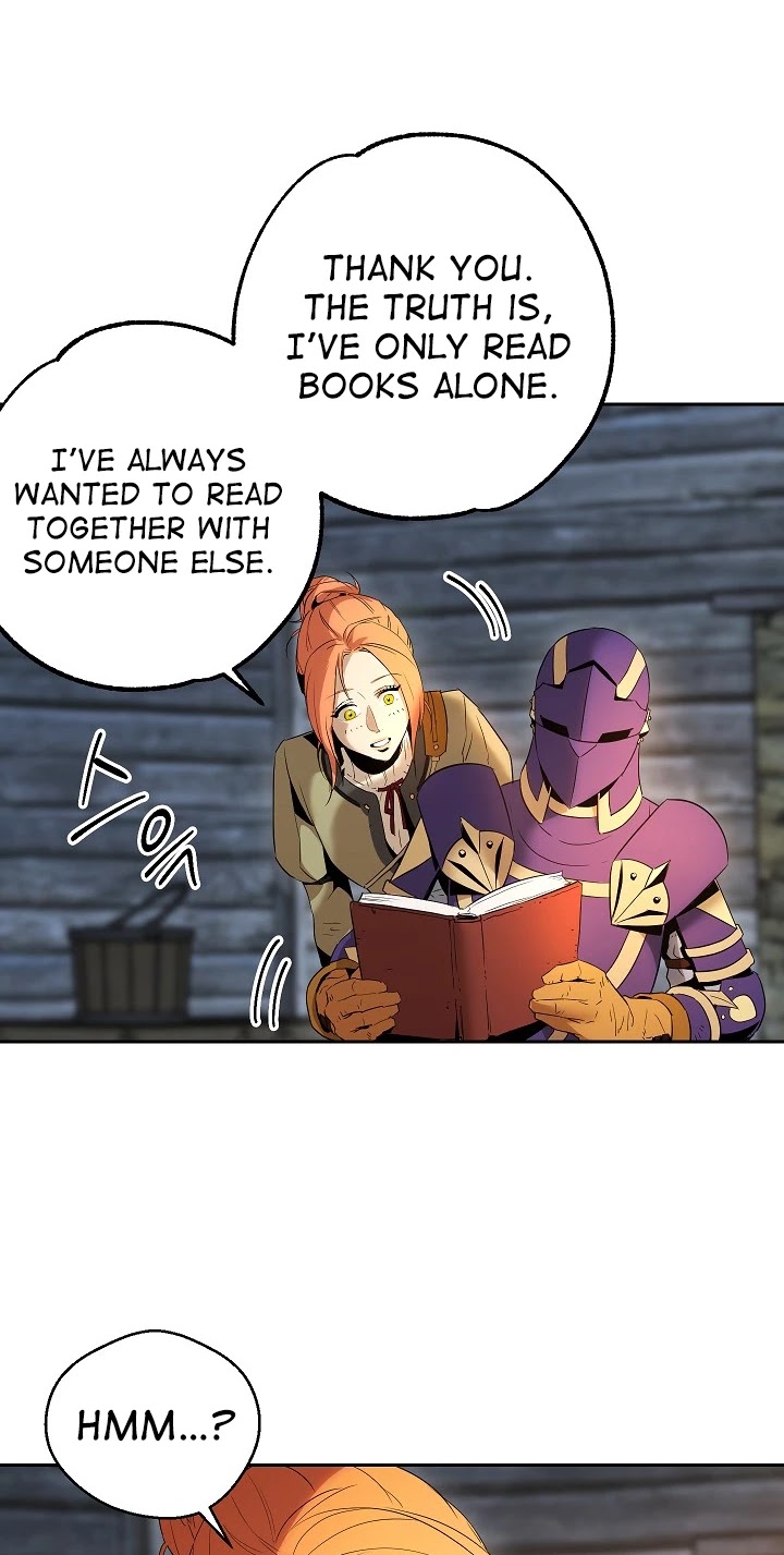 Skeleton Soldier Couldn’t Protect the Dungeon chapter 94 page 47