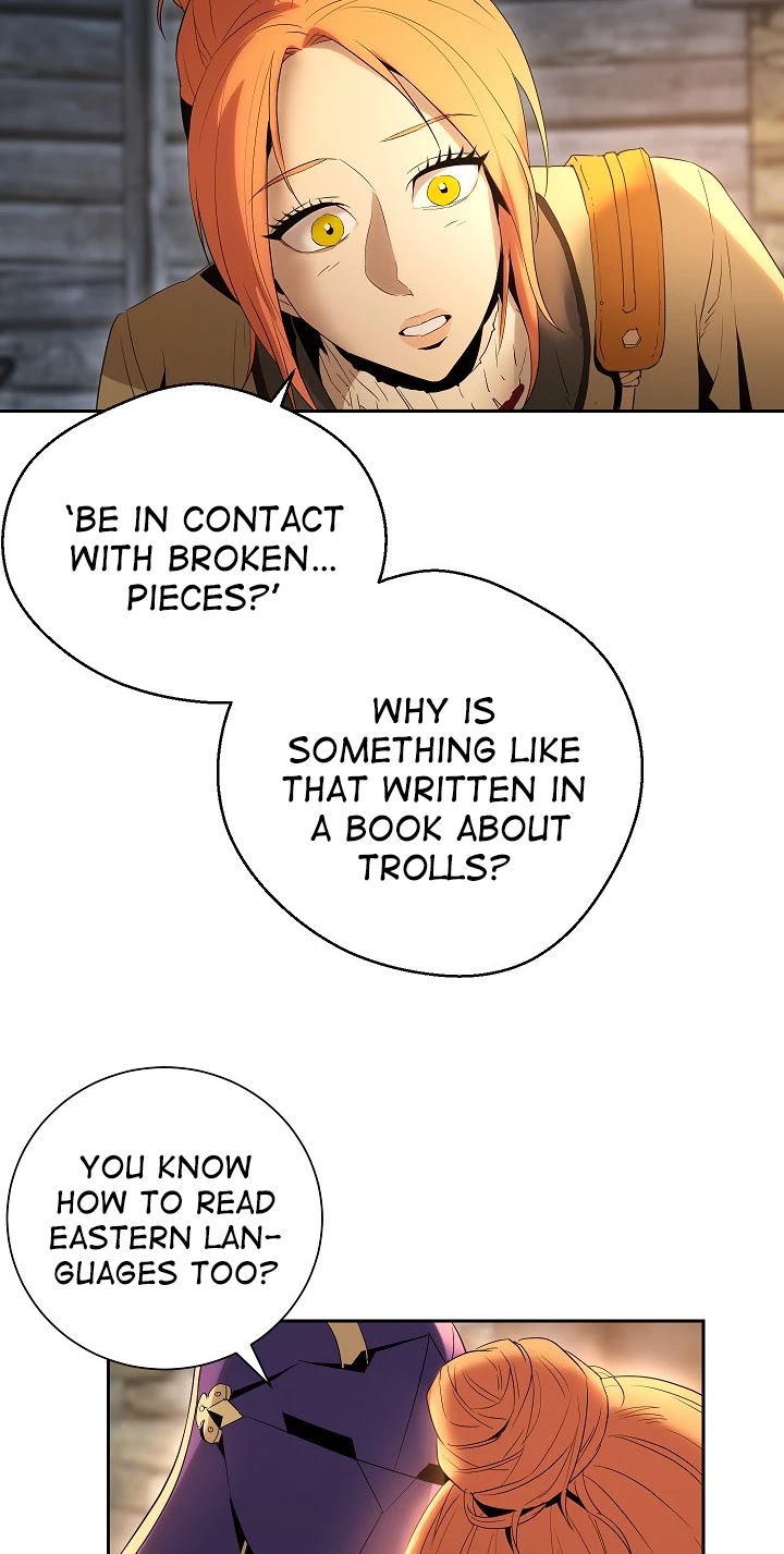 Skeleton Soldier Couldn’t Protect the Dungeon chapter 94 page 48