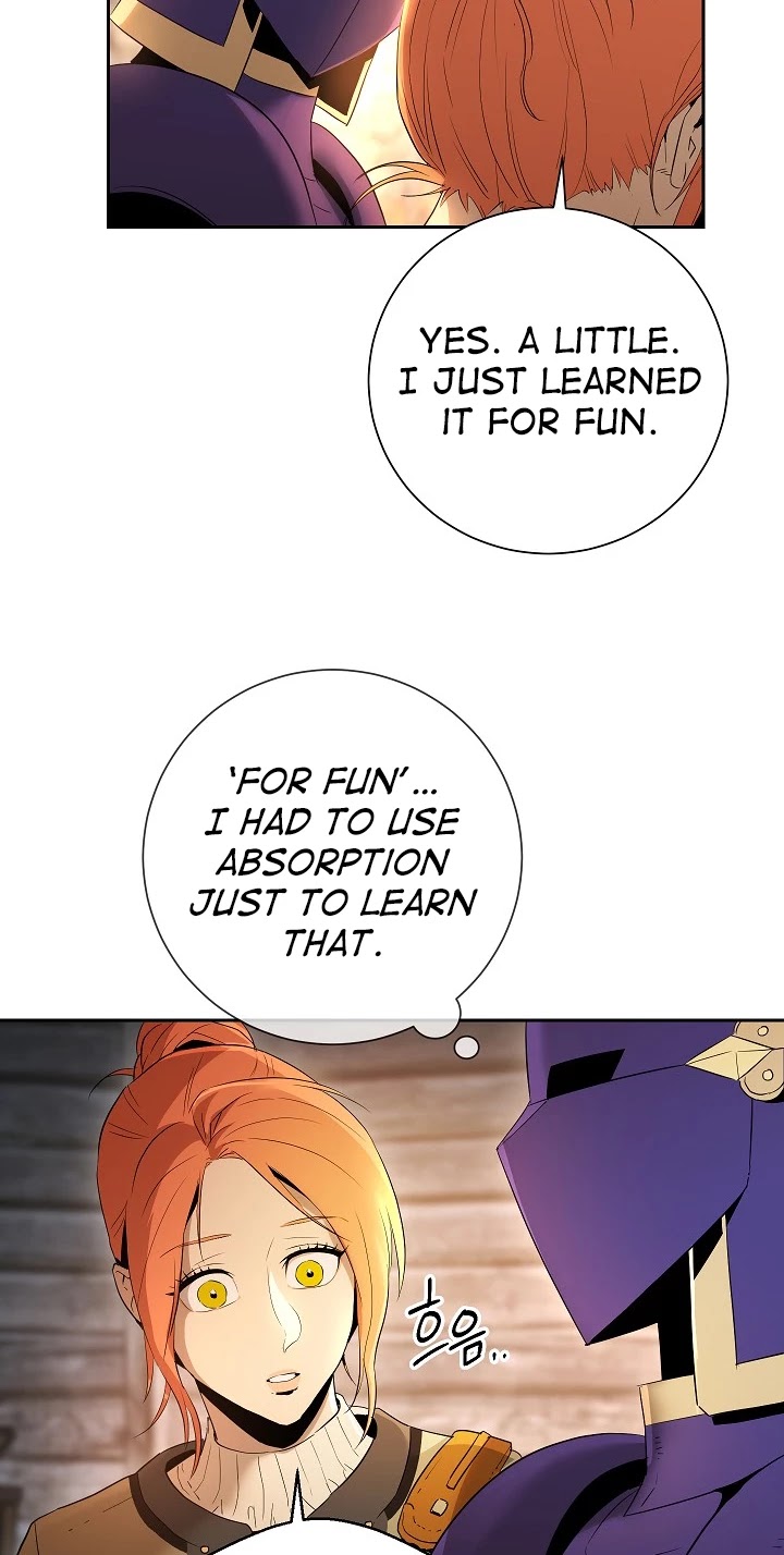 Skeleton Soldier Couldn’t Protect the Dungeon chapter 94 page 49