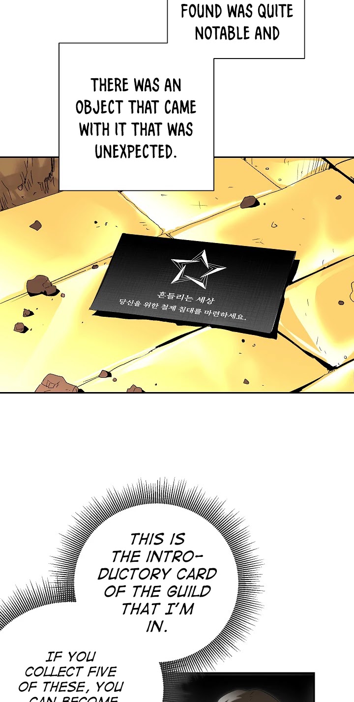 Skeleton Soldier Couldn’t Protect the Dungeon chapter 94 page 5