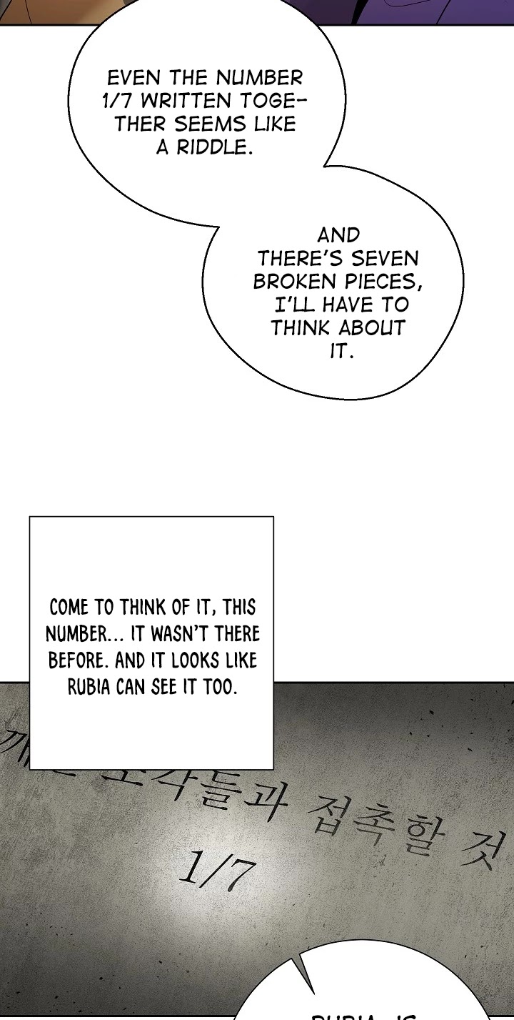 Skeleton Soldier Couldn’t Protect the Dungeon chapter 94 page 50