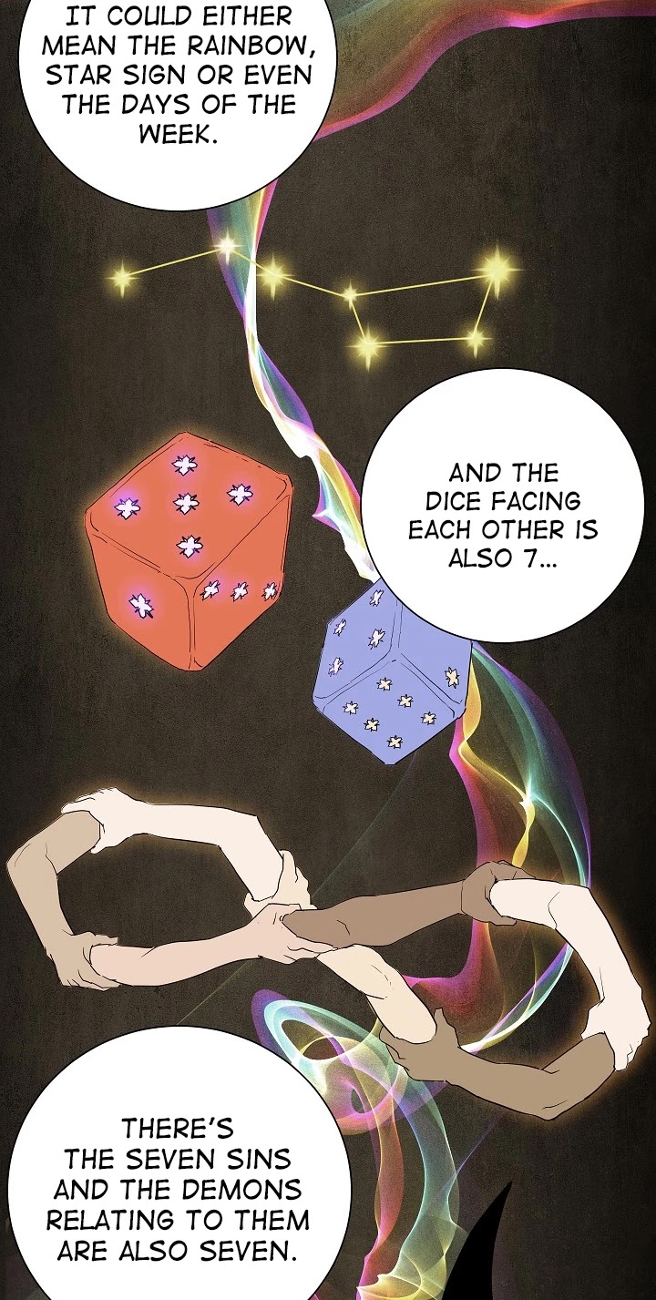 Skeleton Soldier Couldn’t Protect the Dungeon chapter 94 page 52