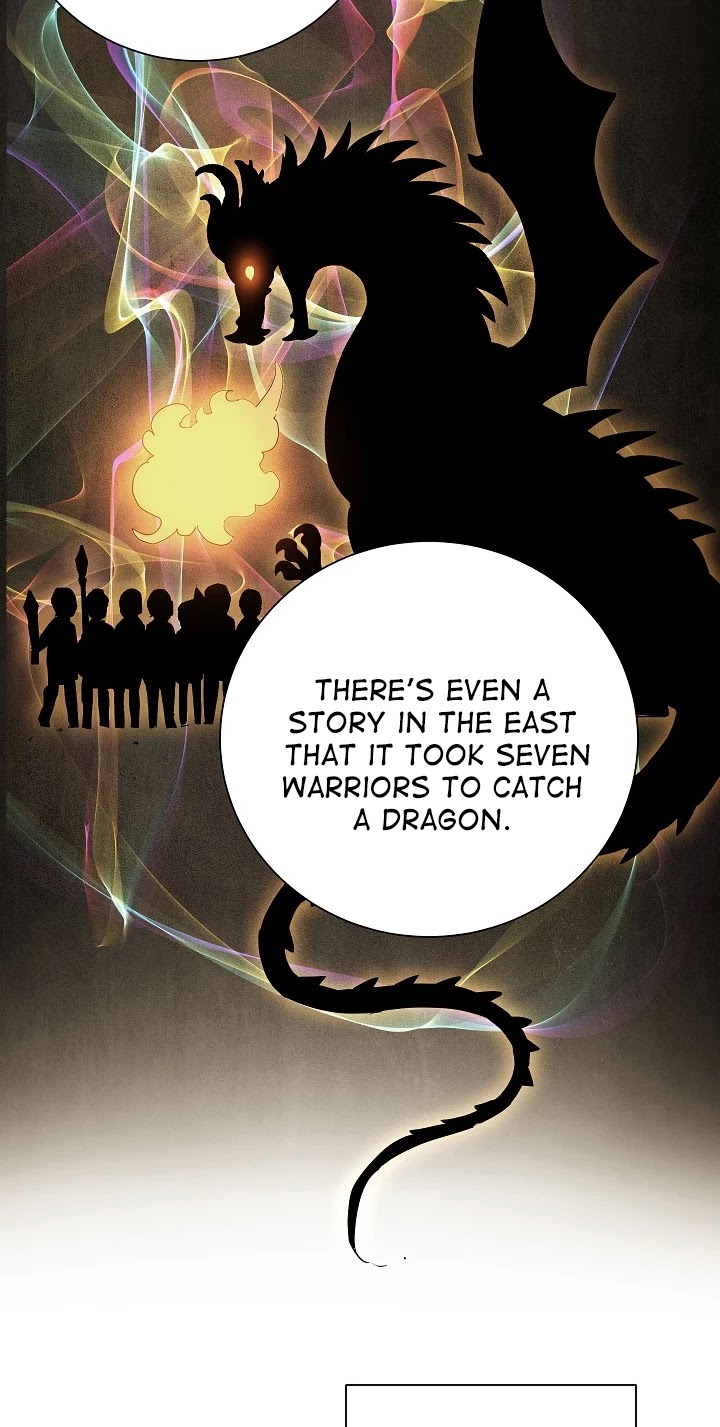 Skeleton Soldier Couldn’t Protect the Dungeon chapter 94 page 53