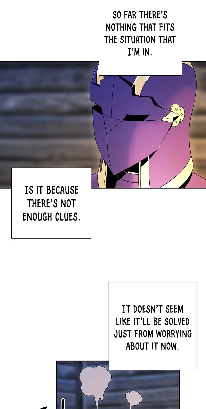 Skeleton Soldier Couldn’t Protect the Dungeon chapter 94 page 54