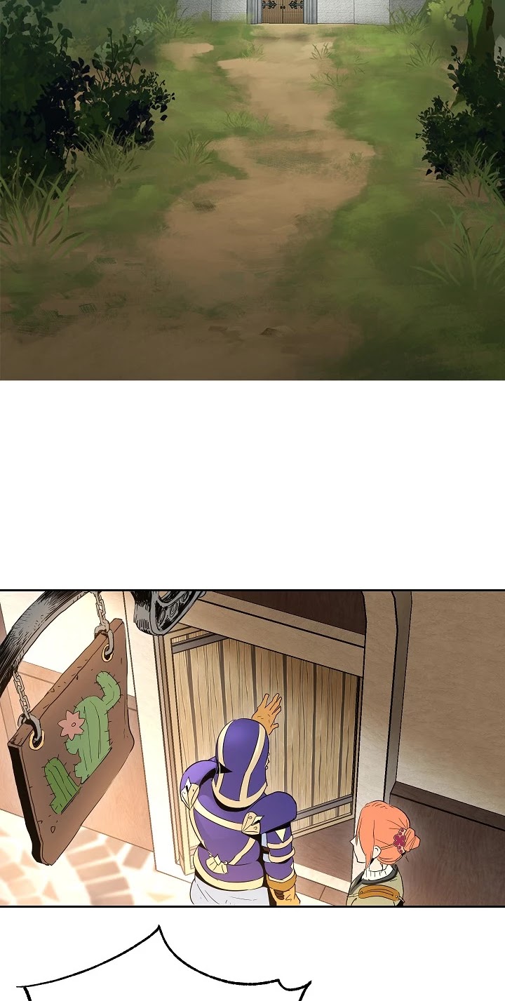 Skeleton Soldier Couldn’t Protect the Dungeon chapter 94 page 57