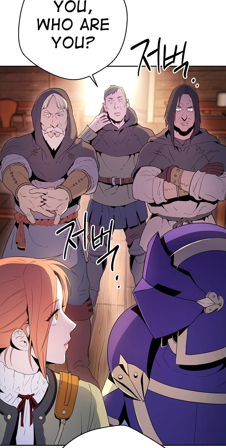 Skeleton Soldier Couldn’t Protect the Dungeon chapter 94 page 60