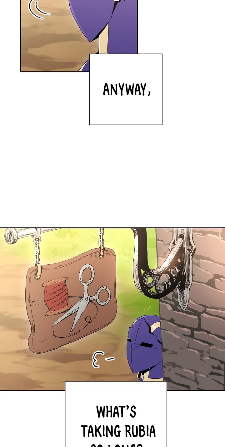 Skeleton Soldier Couldn’t Protect the Dungeon chapter 94 page 8