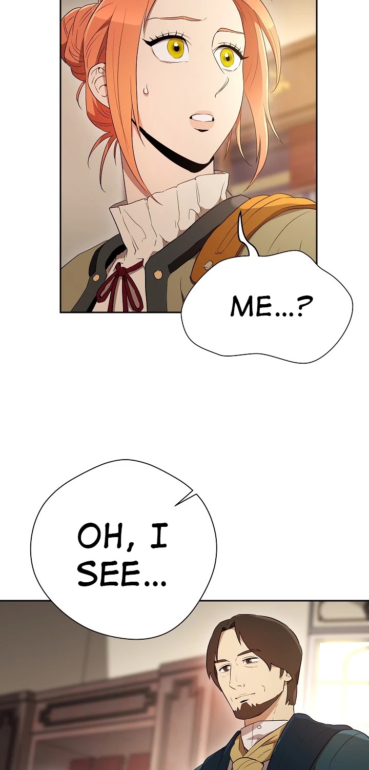 Skeleton Soldier Couldn’t Protect the Dungeon chapter 95 page 11